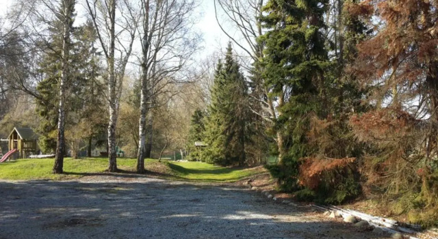 Wellness Chalet No 9, Забронировать Шале Келленхузен земля Шлезвиг-Гольштейн