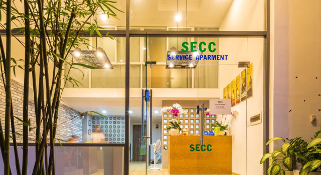 Secc Hotel