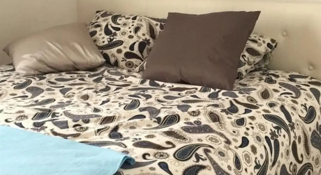 Коттедж Deluxe Casa del Sol