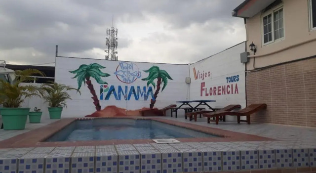 Express Inn Panama International Airport Hostel, Réserver Auberge de jeunesse Auberges de jeunesse à Province de Panama, Auberge de jeunesse