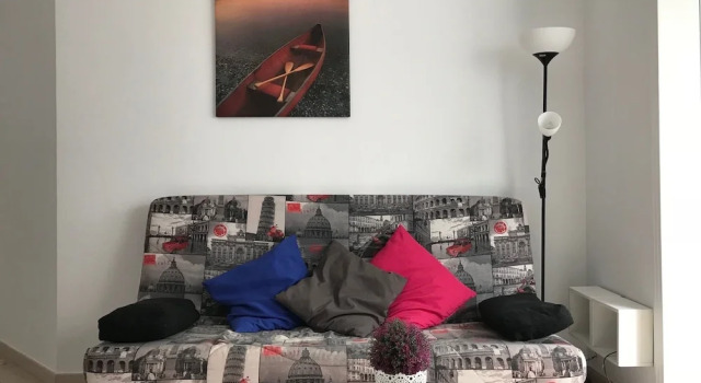 Cozy Cute Apartment Beach, Prenota Appartamento Las Palmas de Gran Canaria Gran Canaria