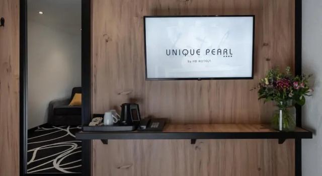 Номер Superior Hotel Unique Pearl
