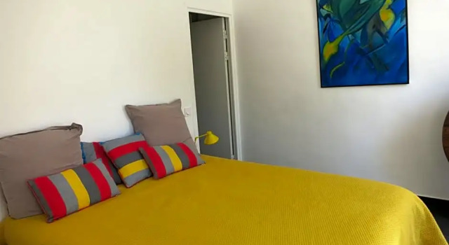 Villa les Lys, Забронировать Вилла Коттеджи Var coast, Коттедж