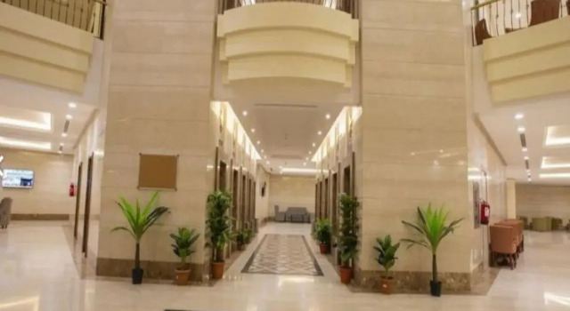 Mezab Al Sabeq, Reserva ahora Hotel La Meca Mecca