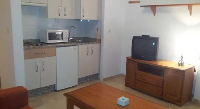 Apartamentos Aixa I
