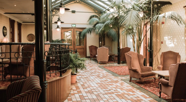 Kees Hotel and Leisure Club, Book Hotel Hoteller i Wild Atlantic Way med parkering, Parkering