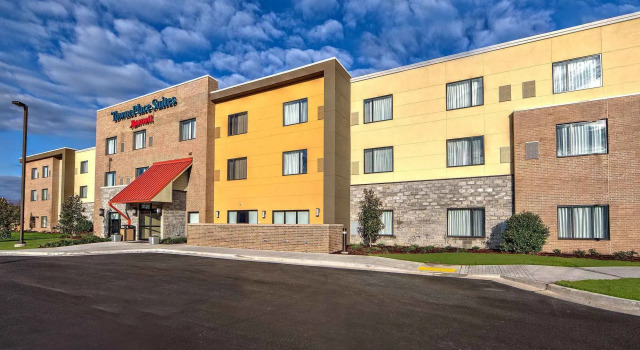 TownePlace Suites Hattiesburg