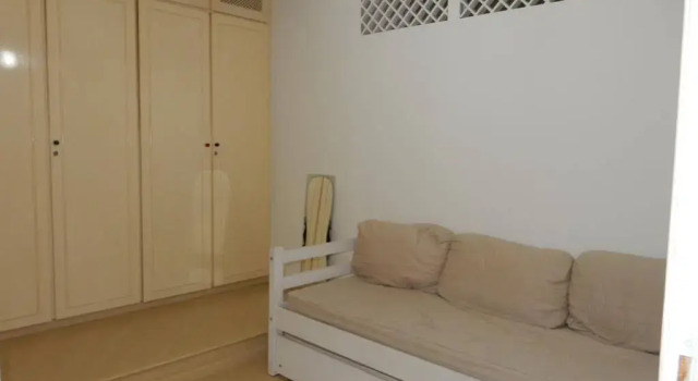 Apartamento Haddock Lobo