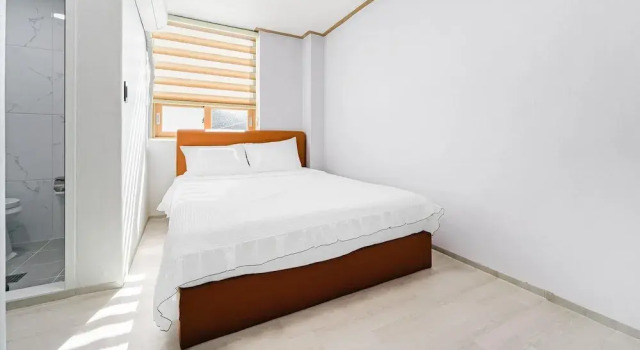 Номер Standard c 1 комнатой Goseong Leumeleu63 Pension