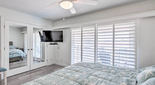 Ponce Inlet Condo w/ Beach & Pool Access!, Reserva ahora Hotel Ponce Inlet Florida