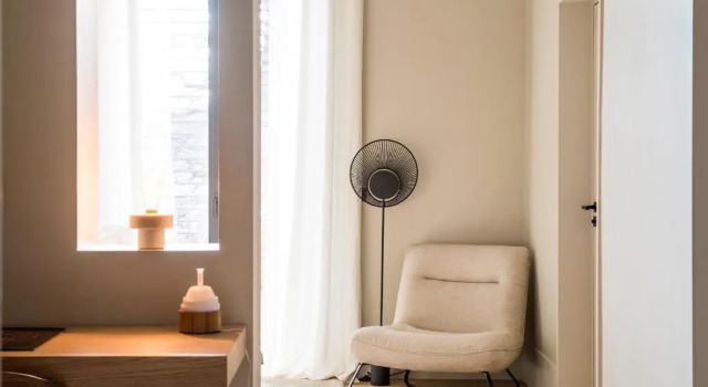 Номер Deluxe Maison Aribert