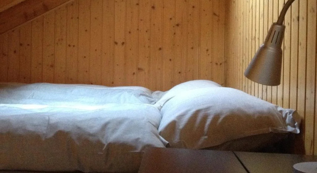 Domaine Viticole, Boek Hotel Rolle 