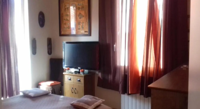 Двухместный номер Deluxe Villa la clémente