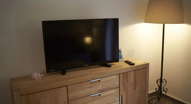 Appartement Montana