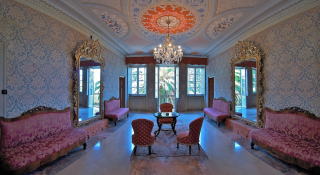 Agriturismo Villa Pedone