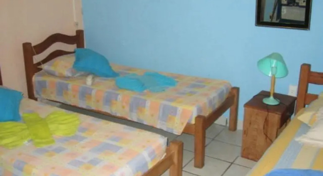pousada solymar, Varaa Hotelli Fernando de Noronha Pernambuco