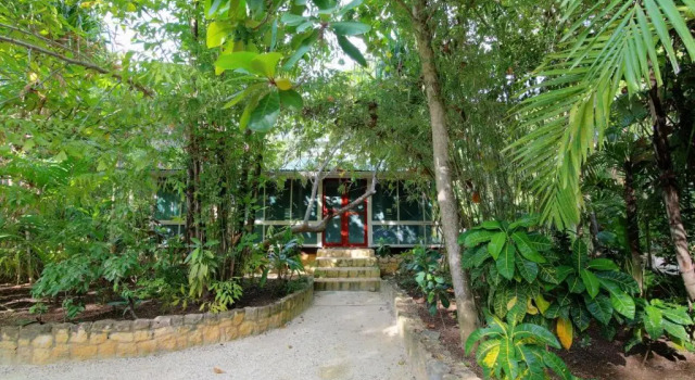 Номер Superior Tingalayas Retreat