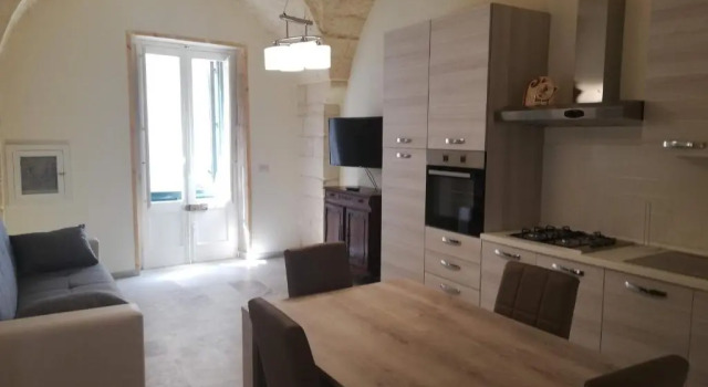 1 makuuhuone Mökki Casa Di Maya