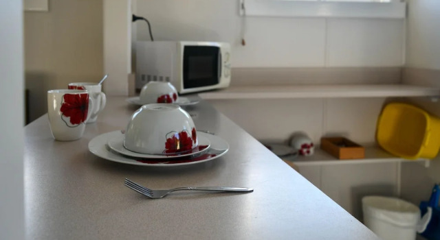 Студия Standard Whangarei Falls Holiday Park