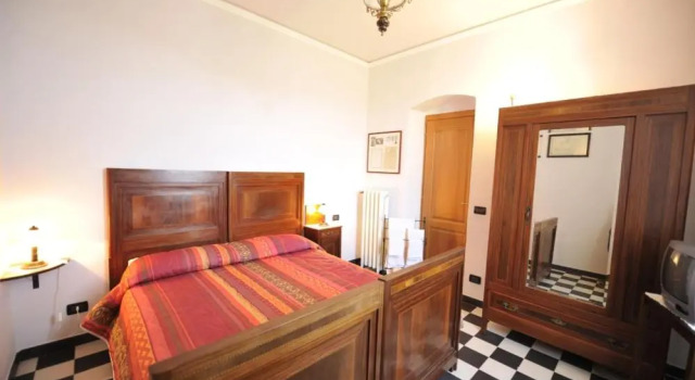 Номер Standard B&B Ca de Pippu