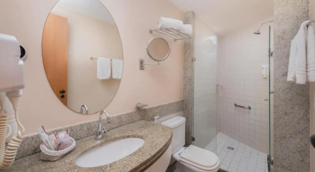 Номер Superior Flat Experience Marulhos Resort