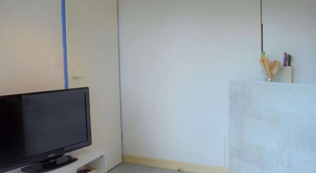 Appartement Cap d'Agde, 3 pièces, 7 personnes - FR-1-249-316, Rezervovat Apartmán Hotely v Cap d'Agde s parkováním, Parkování