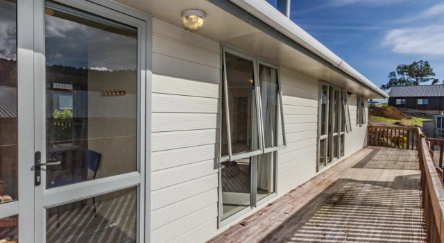 Tui's Lookout - Ohakune Holiday Home, Buchen Sie Hotel Ohakune 