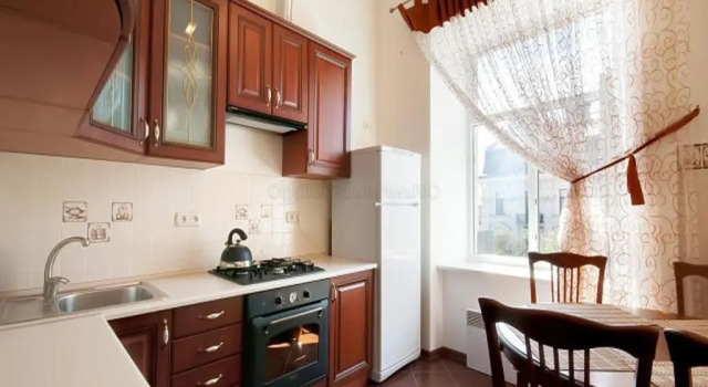 Апартаменты с 2 комнатами Best Apartments on Deribasovskoy