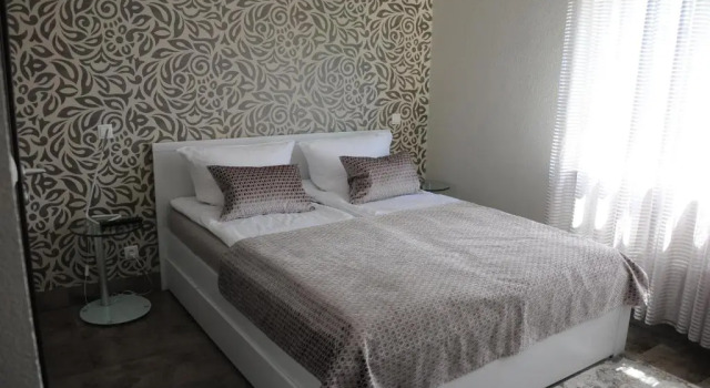 Семейный номер Standard Ferienzimmer Ellisee, kontaktloser Check-in