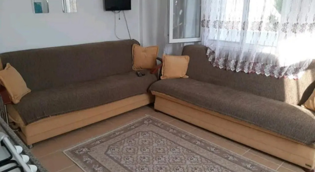 Elite Apart Gokceada