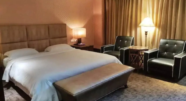 Номер Business Kai Wei Boutique Hotel