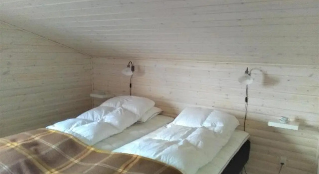 Rendbjerg Bed & Breakfast, Réserver Hôtel Broager Sønderjylland