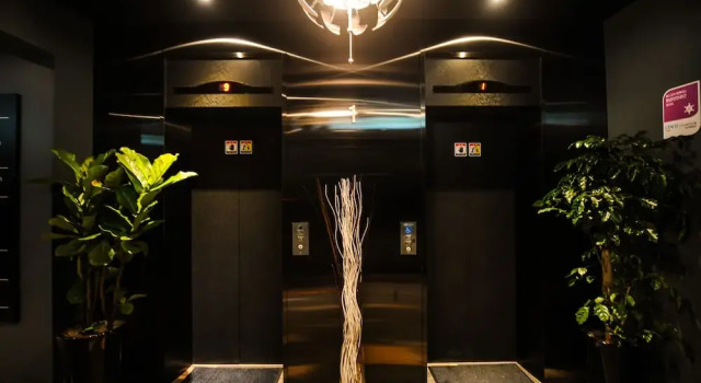 Amare, 预订 酒店 水原市 京畿道