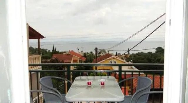 Tassos Village House, Забронировать Отель Мораитика 