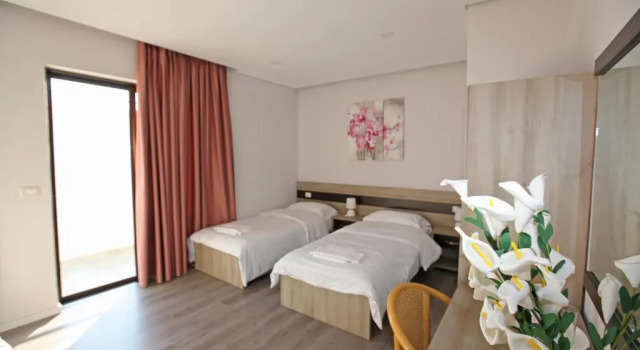 Номер Standard Hotel Star
