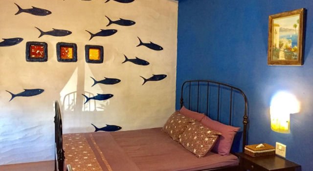 LanJen Villa B&B, Prenota Bed & breakfast Qigu Taijiang National Park