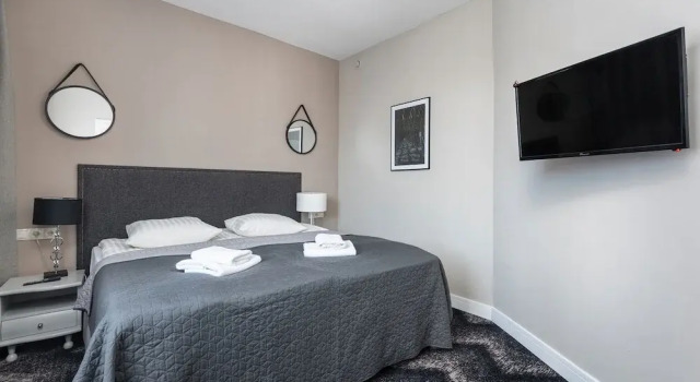 Апартаменты Superior Aparthotel Etna
