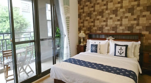 Puli Jimei Bed and Breakfast