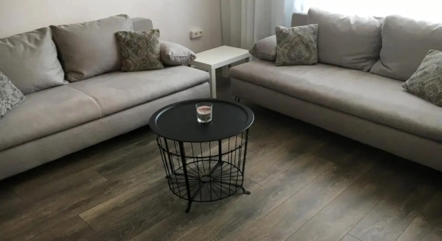 Апартаменты c 1 комнатой Landhaus Wiesemann Parkappartements & Dependance - Nähe Ettelsberg-Talstation