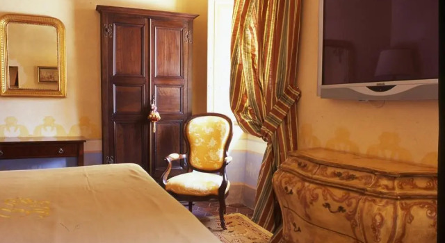 Locanda Pietrasantese B&B