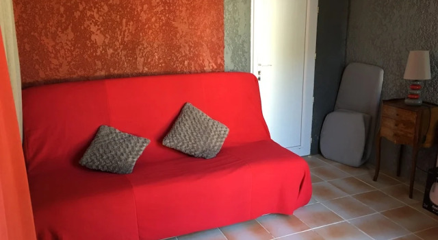 Le Jardin des Oliviers, Buchen Sie Hotel Saint-Denis-de-Pile 