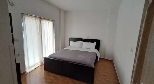 Номер Standard Lazy Roo Hostel Saranda