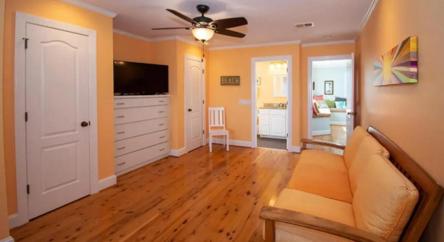 407 Ocean Point Lane, Забронировать Отель Отели Южной Каролины 3 звезды, 3*