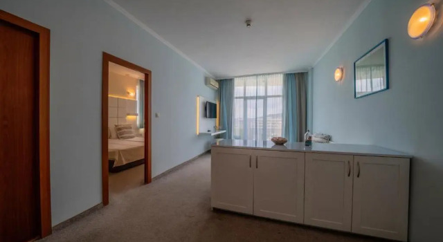 Семейный номер Standard All Inclusive Hotel Perla Beach I Hotel