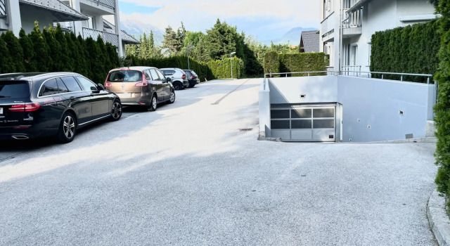 Studio XII, Prenota Hotel Hotel a Gorenjska con parcheggio, Parcheggio