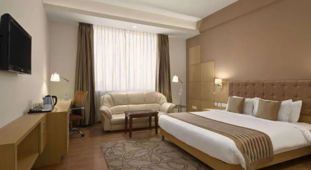 Номер Standard Ramada Neemrana