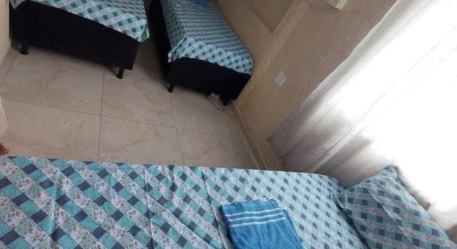 Hostel Bom e Familiar, Забронировать Хостел Недорогие отели штата Рио-де-Жанейро, недорого