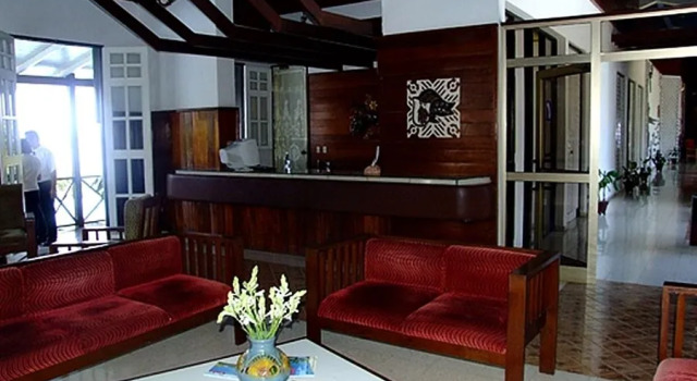Caimanera Hotel, Book Hotel 3-stjernede hoteller i Guantanamo, 3*