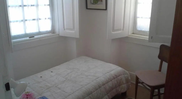 Номер Standard Casa do Jardim