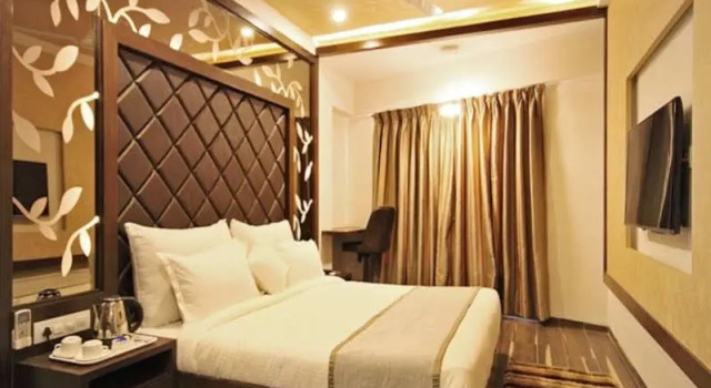 ZO Rooms Ashram Road, Rezerwuj Hotel Hotele w Gujarat ze śniadaniem, Śniadanie